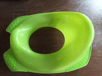 Réducteur de toilette