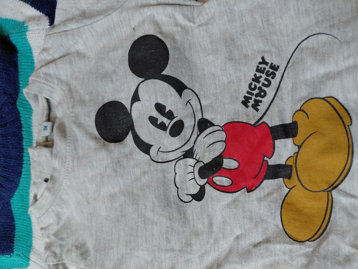 Lot garçon 1 mois – 7 articles – mini prix ! - photo numéro 4