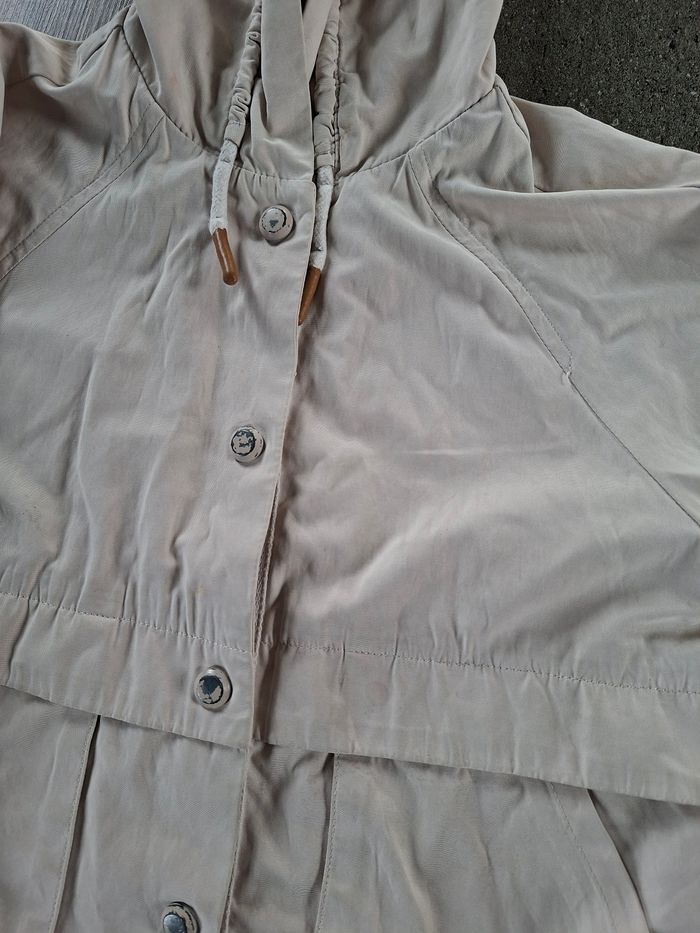 Vestre trench - photo numéro 4