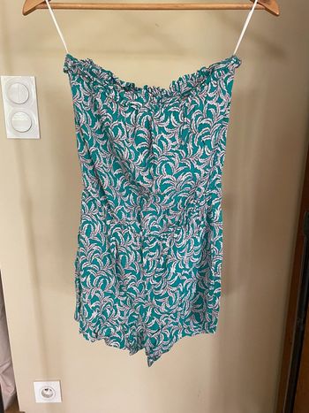 Combi short