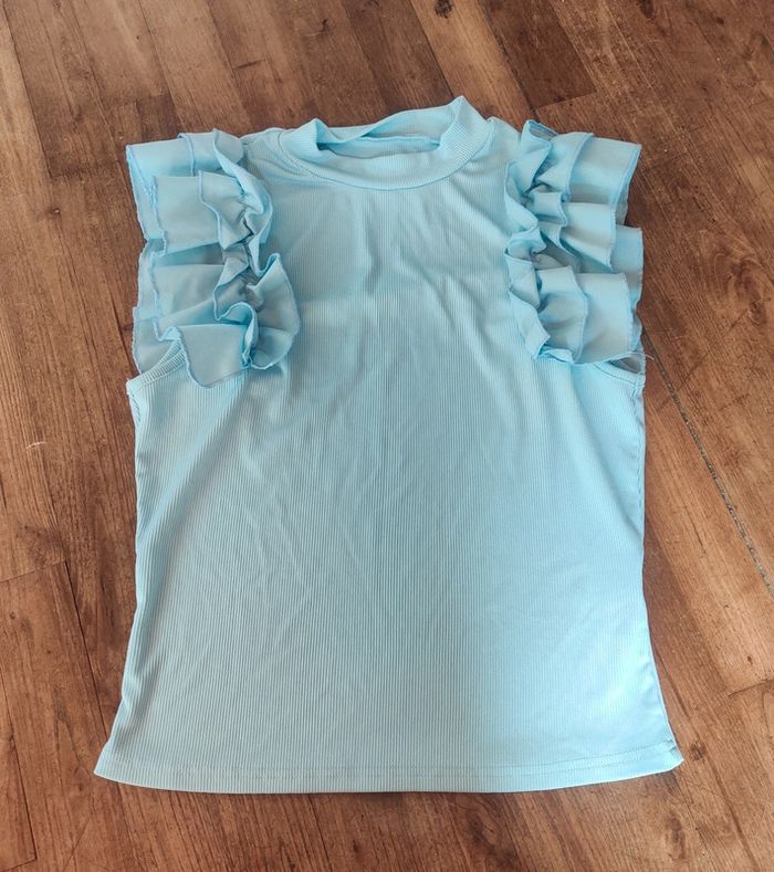 Tee shirt Shein