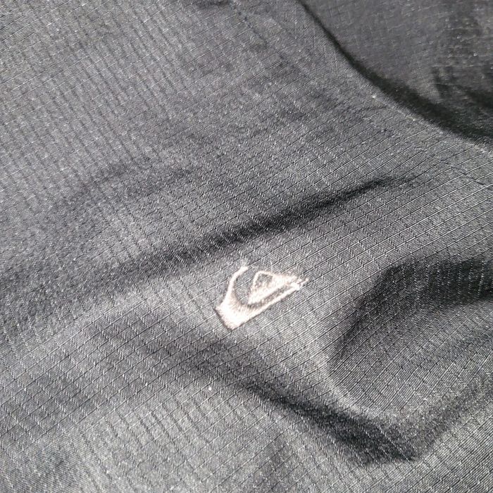 Manteau Vintage Brodé 🧥 Quiksilver - Taille S/ M - photo numéro 5