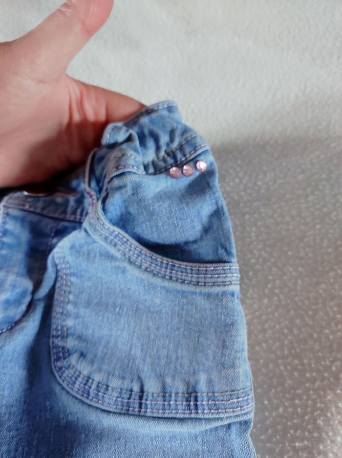 Jean droit - photo numéro 3