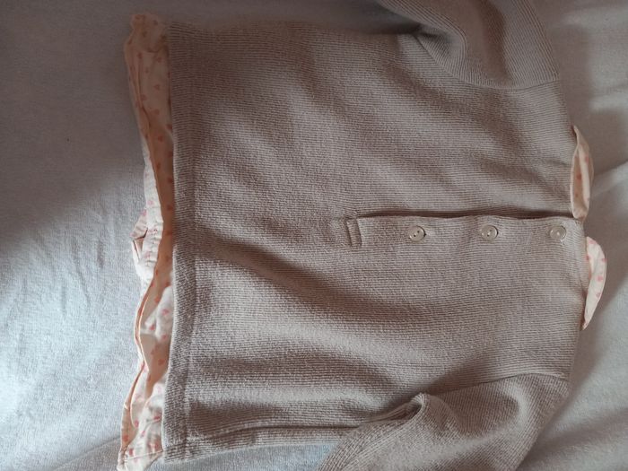 Ensemble pantalon et pull - photo numéro 4