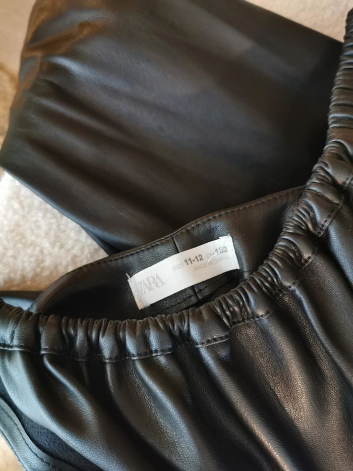 Combi pantalon zara - photo numéro 7