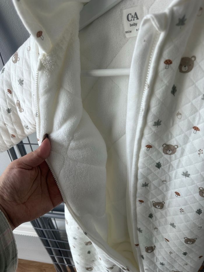 Combi pilote - photo numéro 4