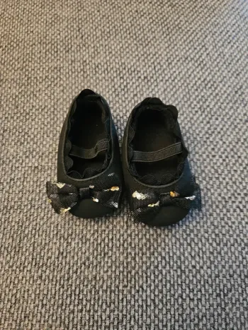 Chaussures 1-3mois