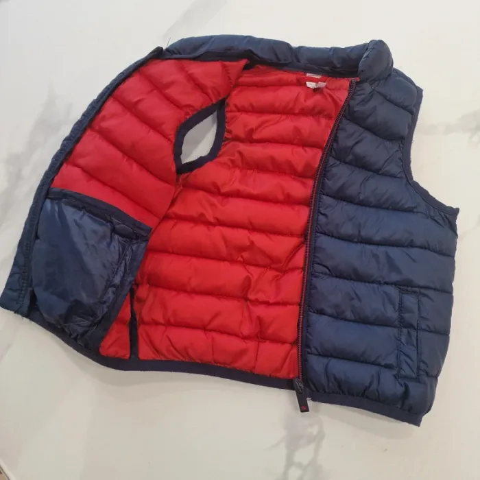 Veste manteau sans manche orchestra 18 mois - photo numéro 5