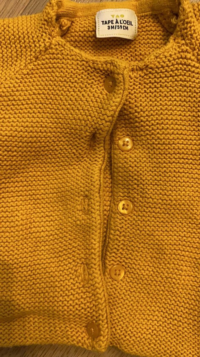 Gilets Neufs - photo numéro 8