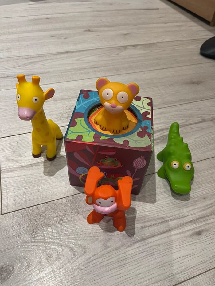 Topanijungle - photo numéro 2