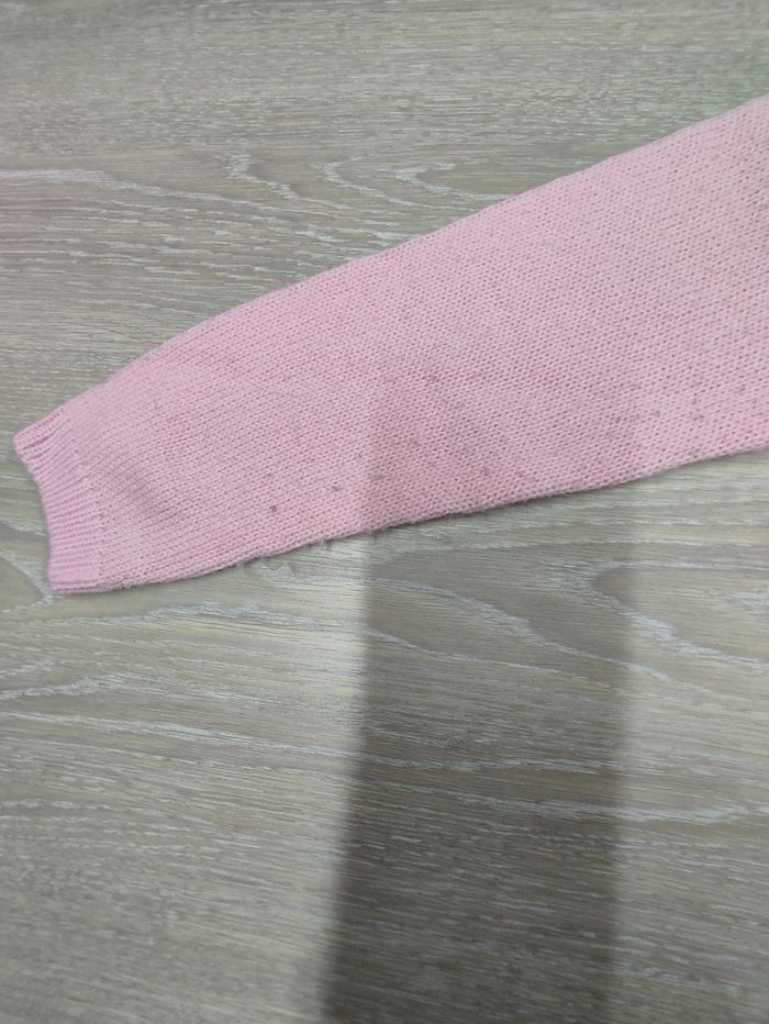 Pull de Noël - photo numéro 3