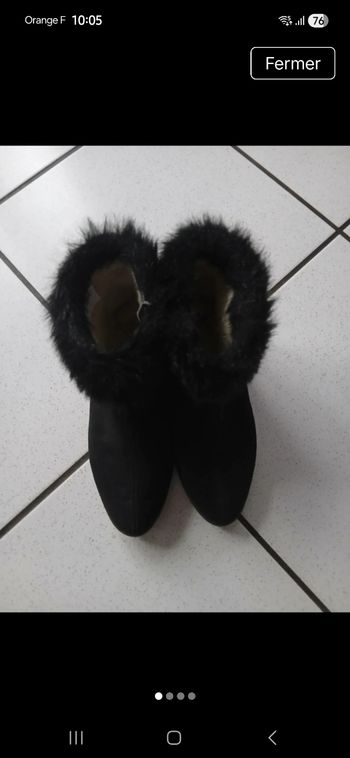 Bottines
