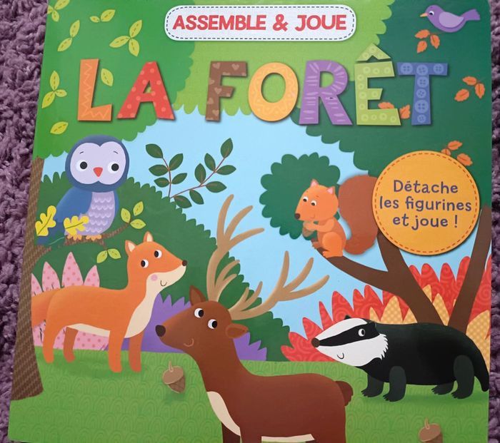 5- Lot de livres pour enfants - photo numéro 2