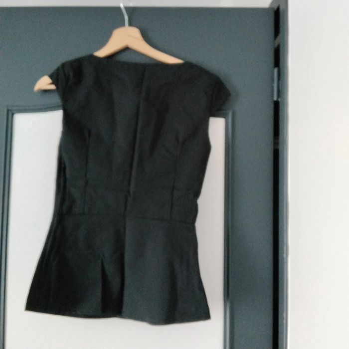 Tunique femme taille 34 Naf Naf - photo numéro 4