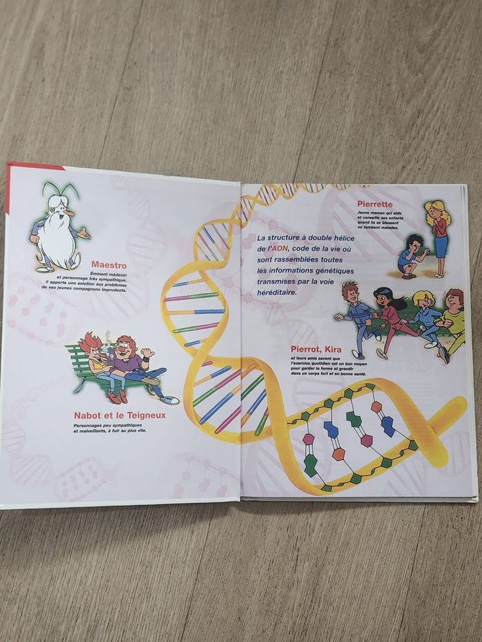 DVD + Album - Il était une fois la vie - photo numéro 7