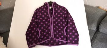 Gilet H&M 6-7 ans