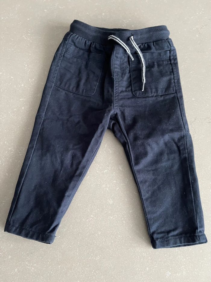 Pantalon 18 mois