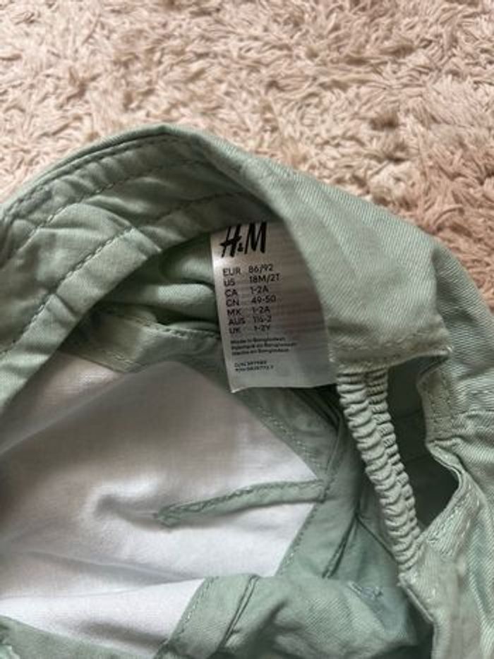 Lot de 2 casquettes - photo numéro 3