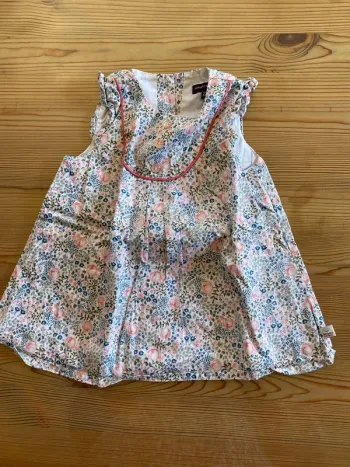 Robe sergent major