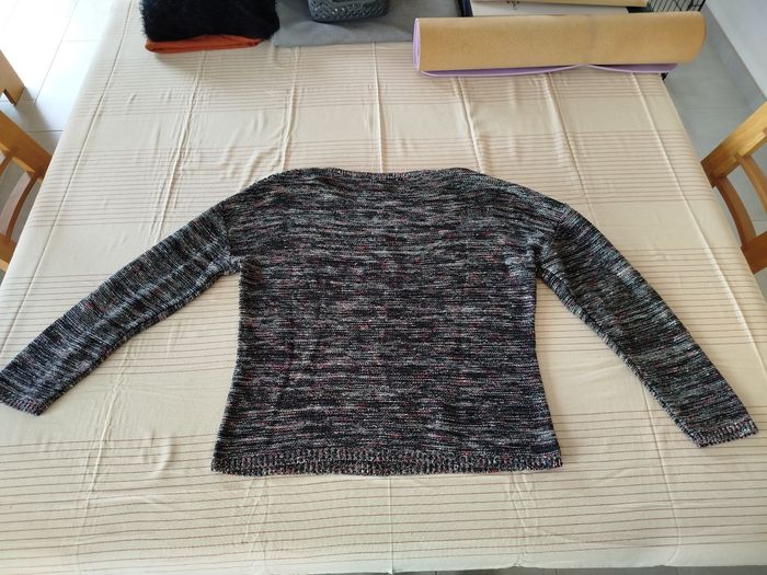 Pull Bréal taille 2 - photo numéro 4