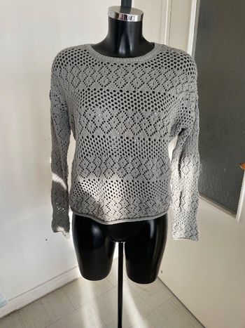 Pull en maille Primark taille 38/40