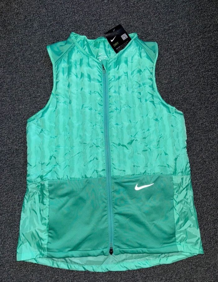 Veste therme-fit - photo numéro 2