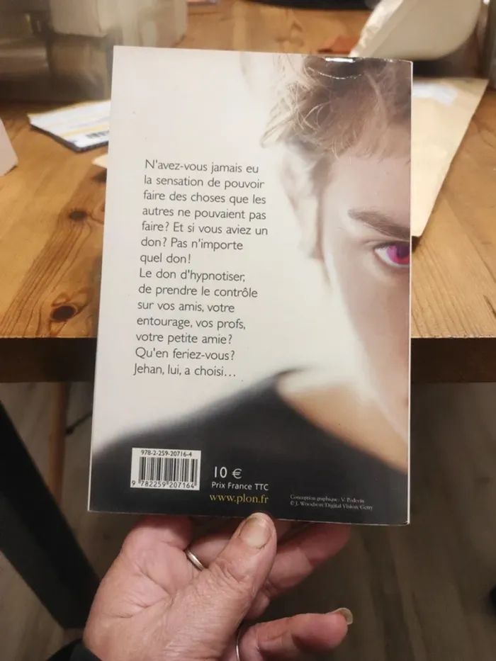 Livre - photo numéro 2