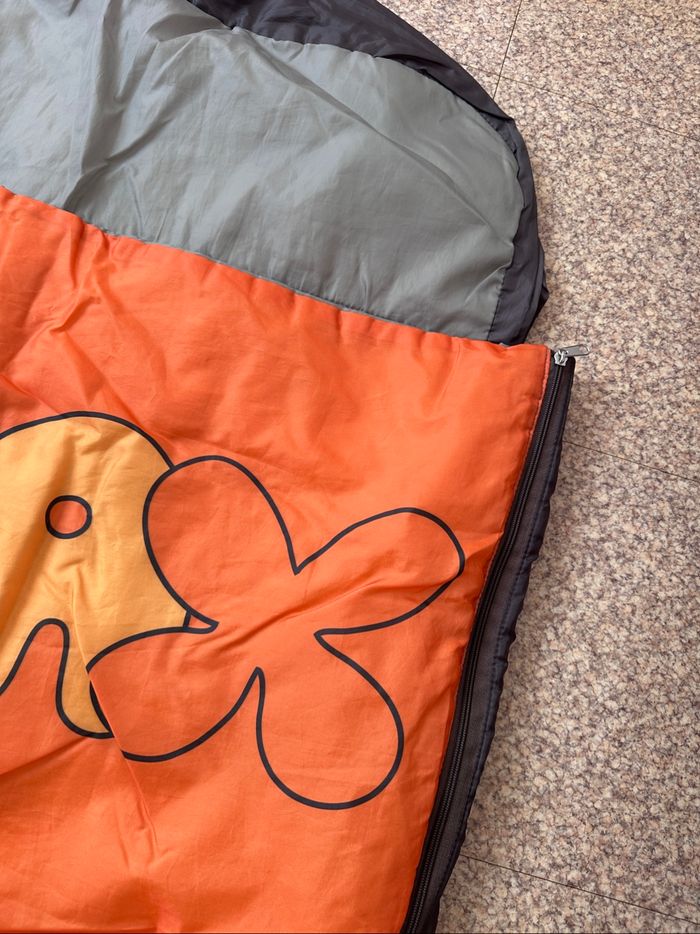 Sac de couchage / duvet - photo numéro 2
