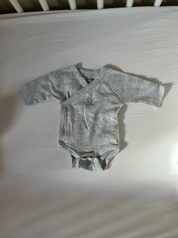Body naissance mixte