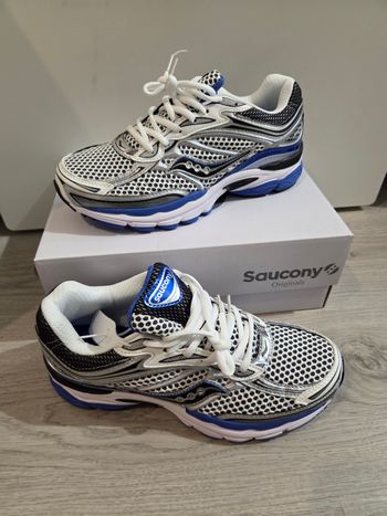 Basket Saucony 