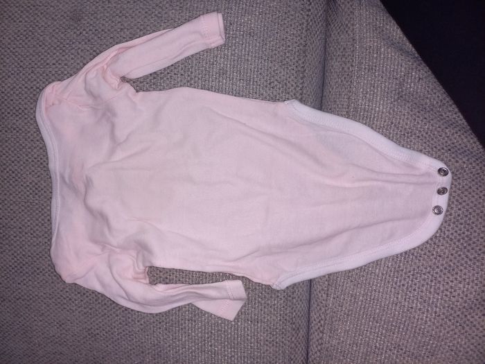 Bodie Marie 3 mois disney - photo numéro 3