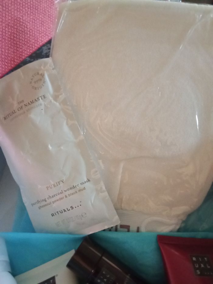 Ritual's  coffret - photo numéro 8