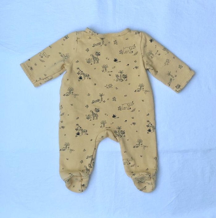 Pyjama TAO 1-3 mois - photo numéro 3
