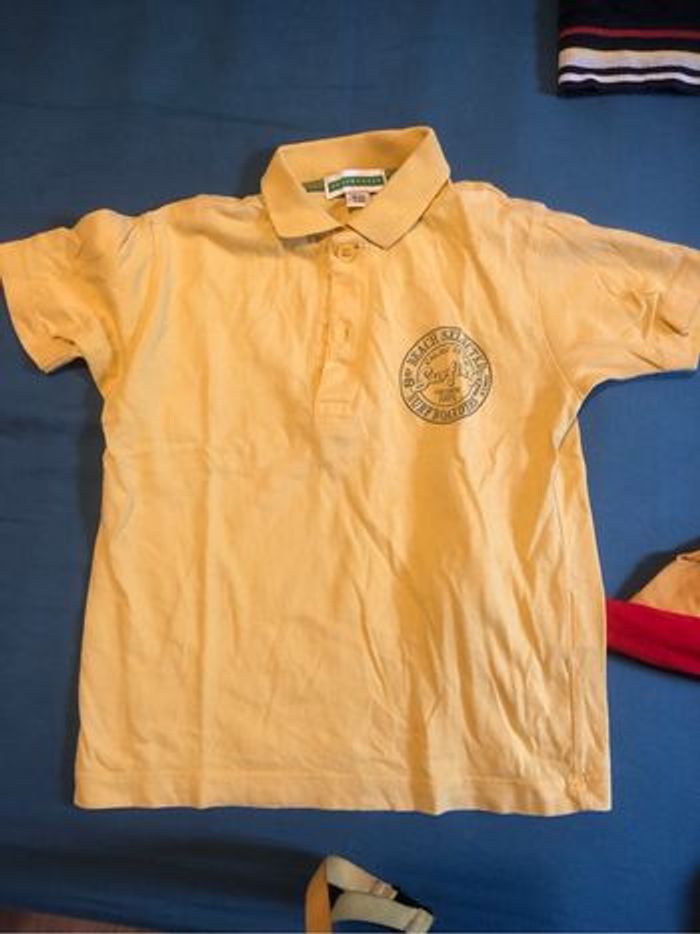 Lot vêtements enfant 3 ans - photo numéro 5