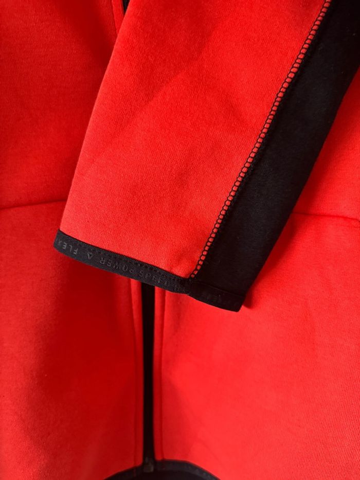 Veste Running Reebok Sport XL - photo numéro 6