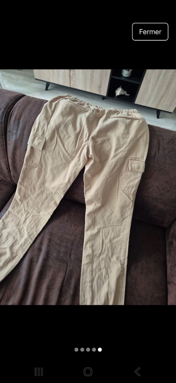 Lot 2 cargos - photo numéro 5