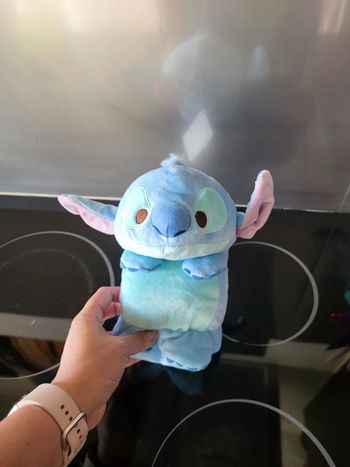 Trousse stitch