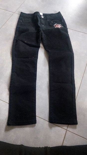 Jean