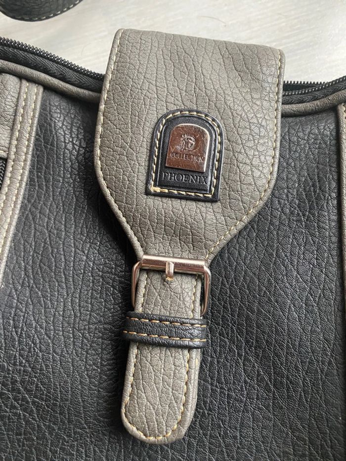 Sac à main Collection Phœnix - photo numéro 2