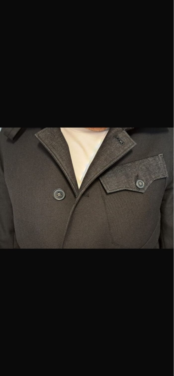 Caban  G Star taille L - photo numéro 5