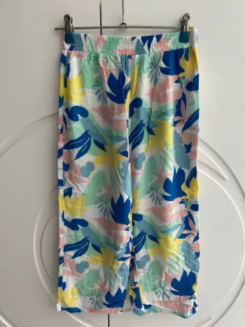 Pantalon taille 10 ans