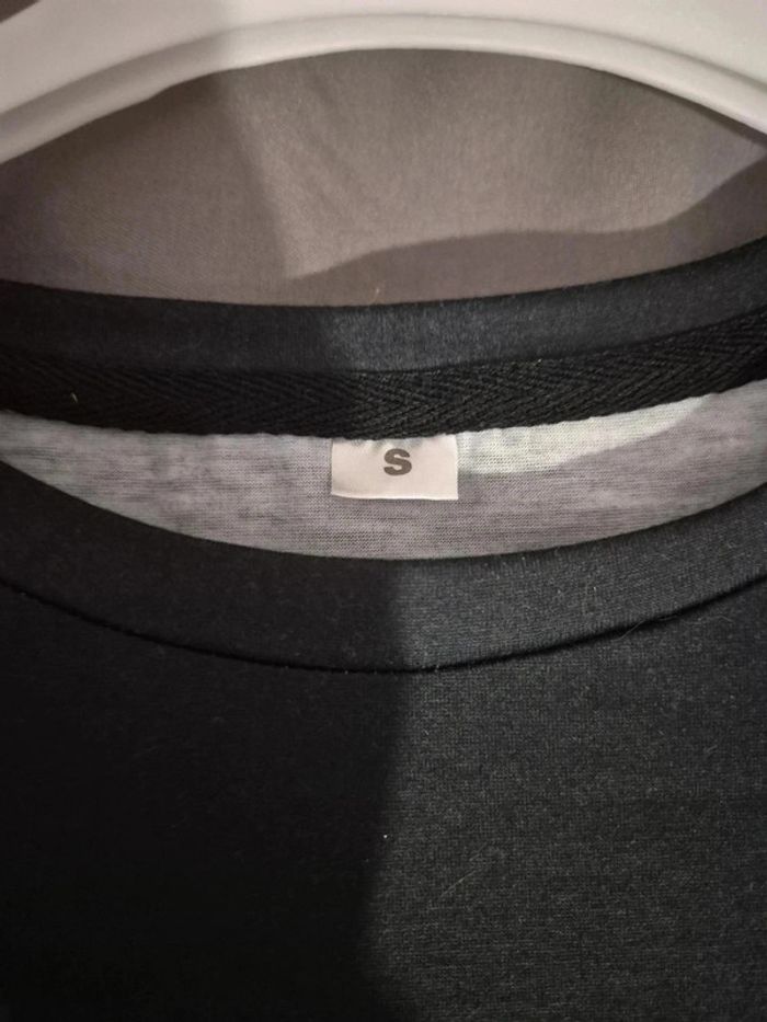 Tee shirt - photo numéro 4