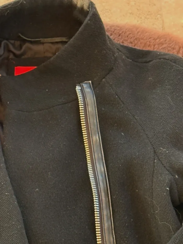 Manteau Mango - photo numéro 2