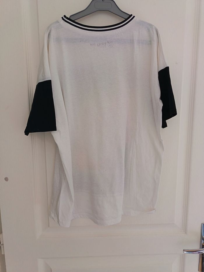 T-shirt - photo numéro 2