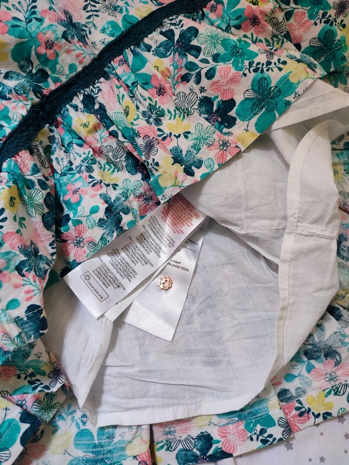 Robe 6 ans - photo numéro 3