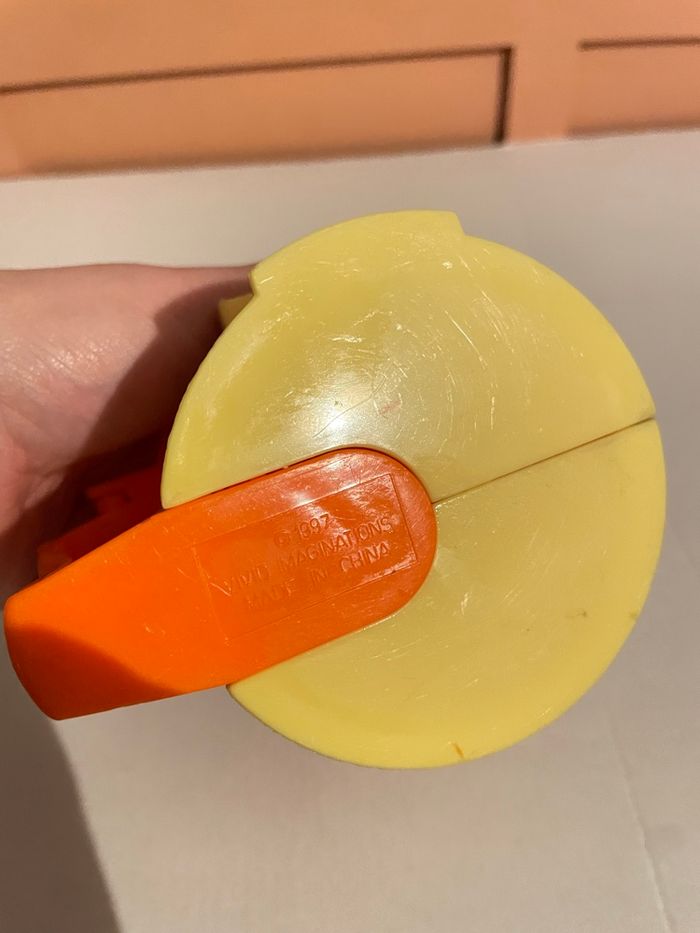 Skate café mini sweety teeny weeny families - photo numéro 4