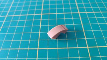 Pièce AS-HDL84-06 pièce détachée Mega Mattel #D86