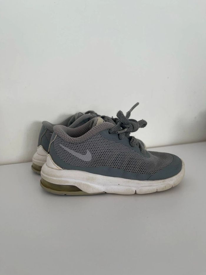 2 paires de baskets garçon - photo numéro 3