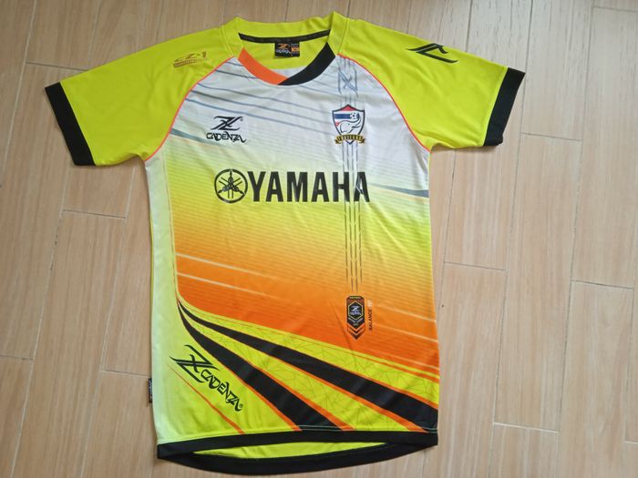 Tee Shirt Yamaha - Taille XL