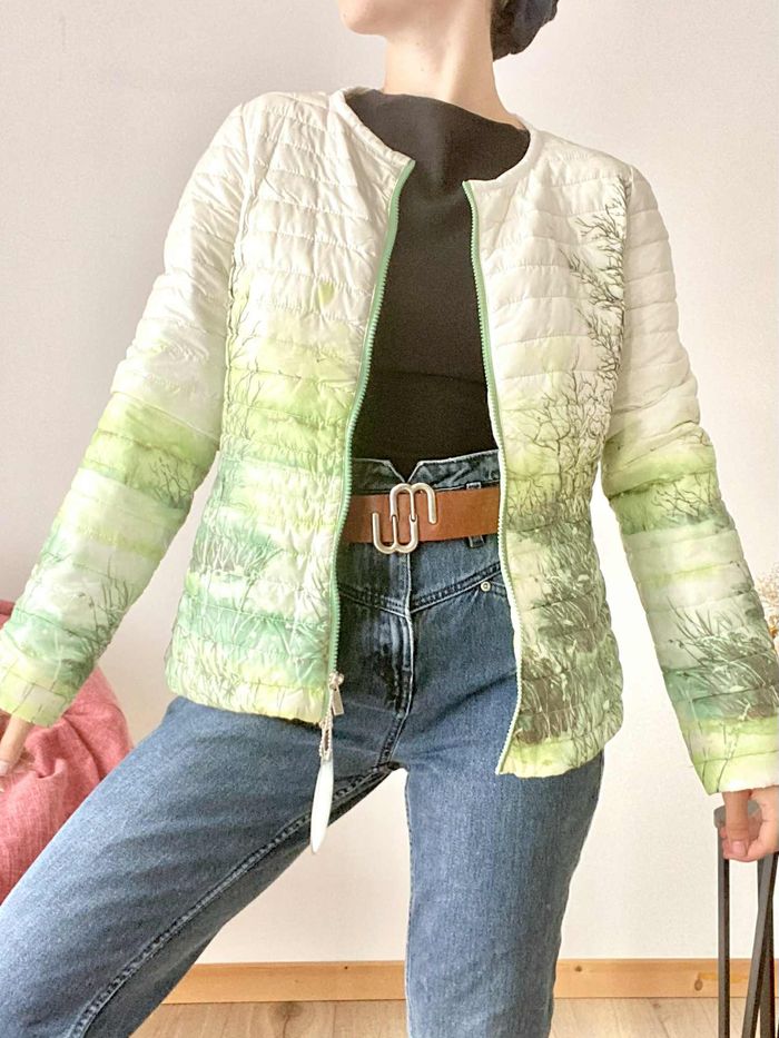 Veste On Parle de Vous - photo numéro 3